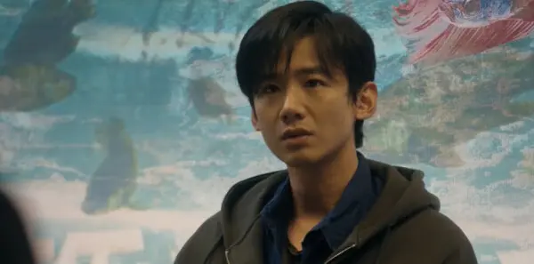 正当防卫第9集剧照