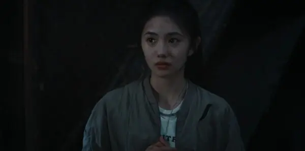 七根心简第11集剧照