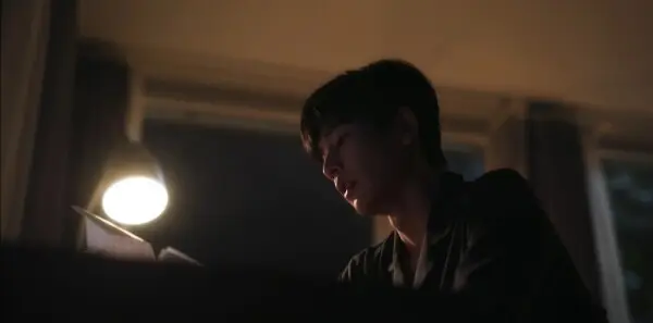 樱桃琥珀第5集剧照