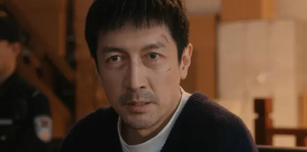 正当防卫第13集剧照