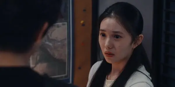 七根心简第3集剧照