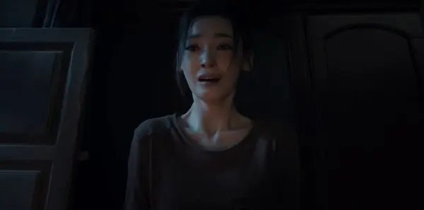 七根心简第21集剧照