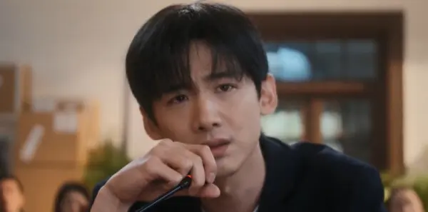 正当防卫第8集剧照