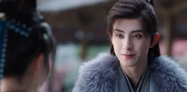 朝雪录第16集剧照