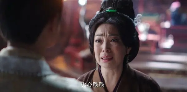 朝雪录第32集剧照