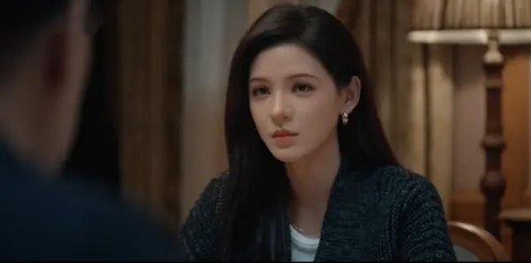 深情眼第20集剧照