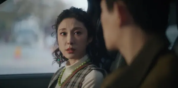 深情眼第25集剧照