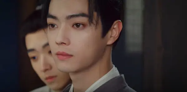 子夜归第4集剧照