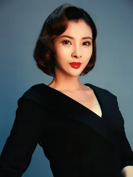 关小月/柳少晨剧照