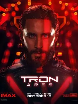 Ares（杰瑞德&middot;莱托饰演）